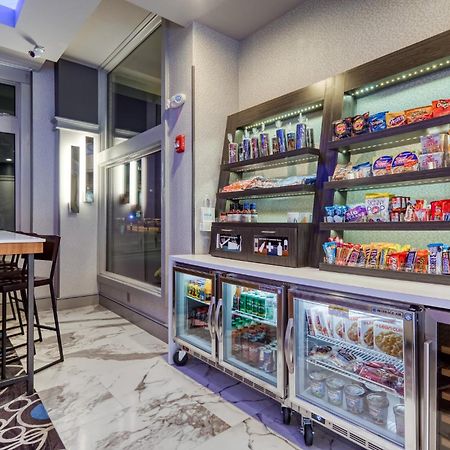 Holiday Inn Express - Kansas City Downtown By Ihg Exterior photo